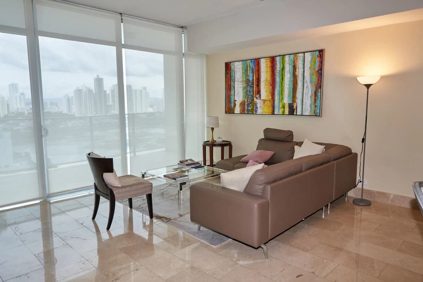 Apartment for Sale in Punta Pacifica - photo 13