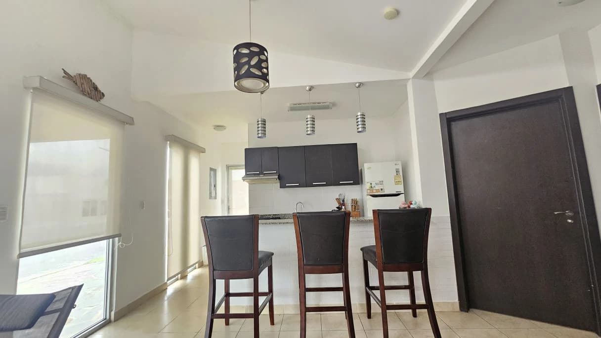 Beach House for Sale in Ibiza Village. - photo 6