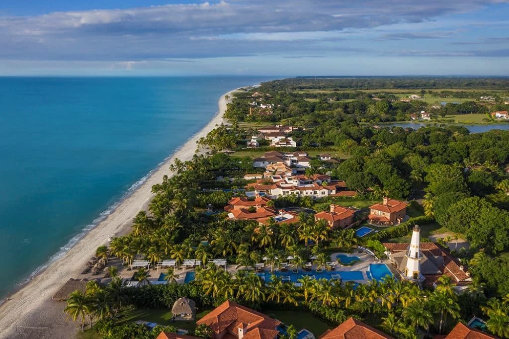 Stunning Land in Buenaventura - photo 11