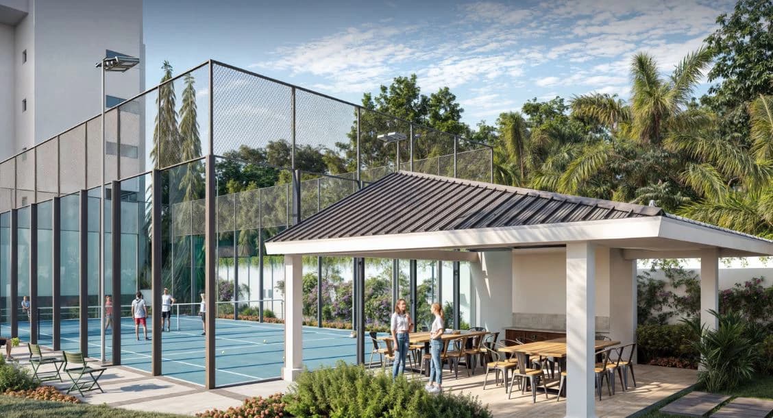 Bahia del Golf - Presale - photo 16