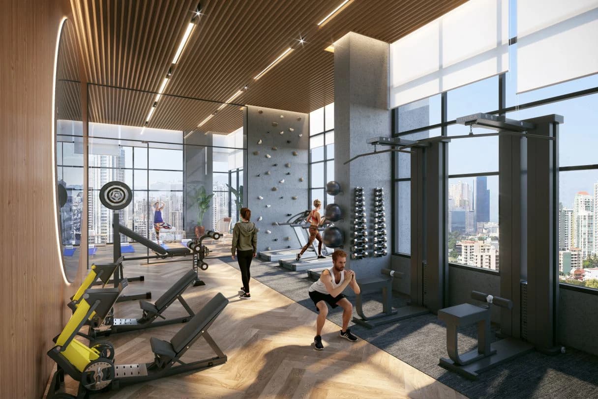 FIND YOUR URBAN JUNGLE IN COCO DEL MAR | LIMITED RESIDENCES REMAIN FROM $249,500 - photo 14
