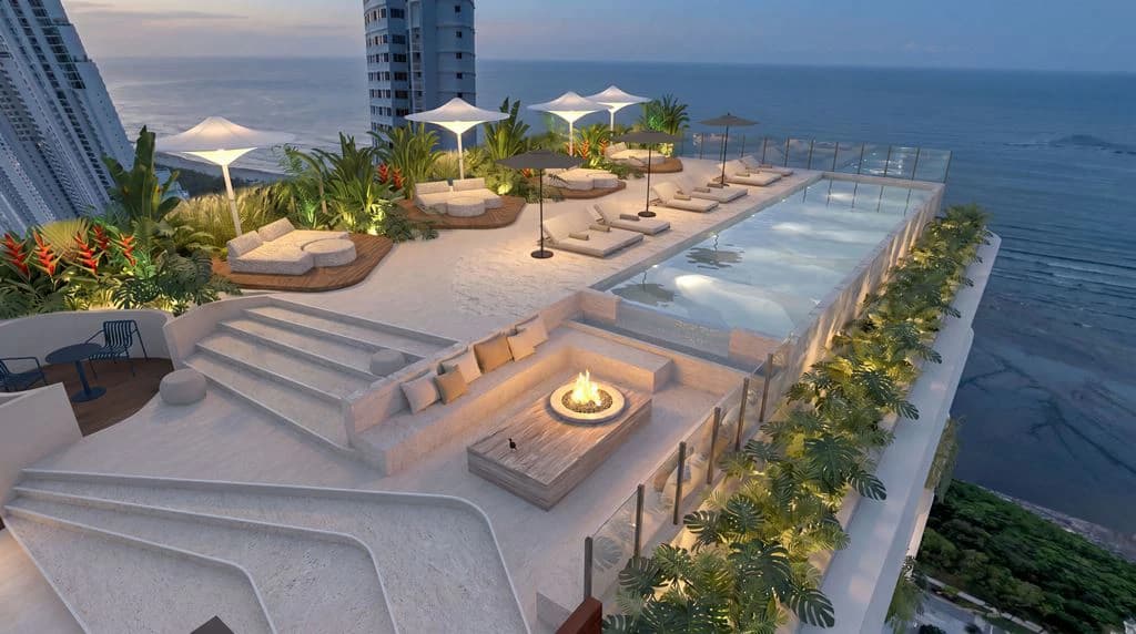 Contemporary Living in Costa del Este - photo 23