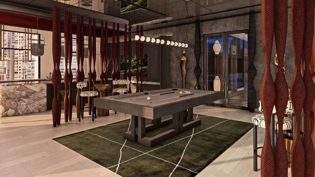 High Profitability in Punta Pacífica | 97 m² in PH Mantra Urban Oasis - photo 23