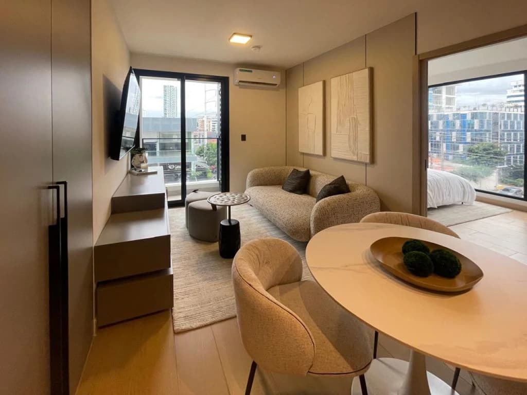 AirBnB investment - San Francisco - photo 1