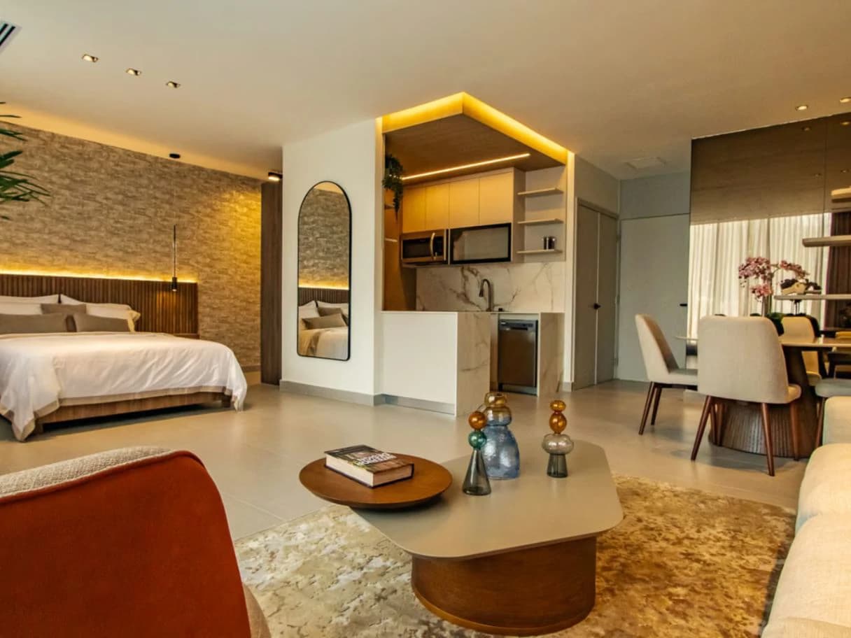 SHORT RENTALS | Apartments for Sale in SEASIDE Avenida Balboa Calle Uruguay | Airbnb Friendly - photo 3