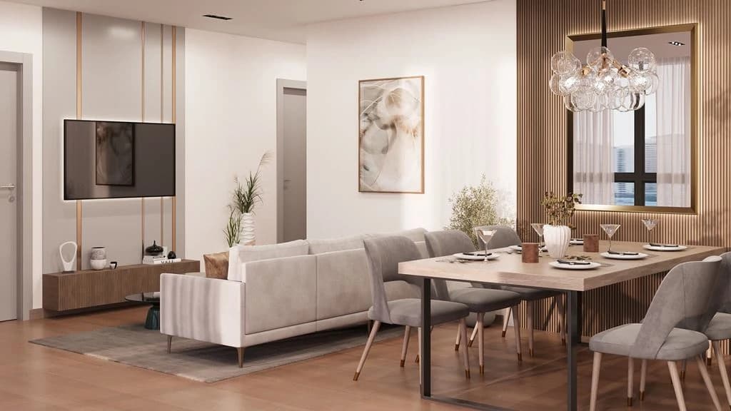 Moderna 360 Marbella Live Smart, Invest Smart - photo 4