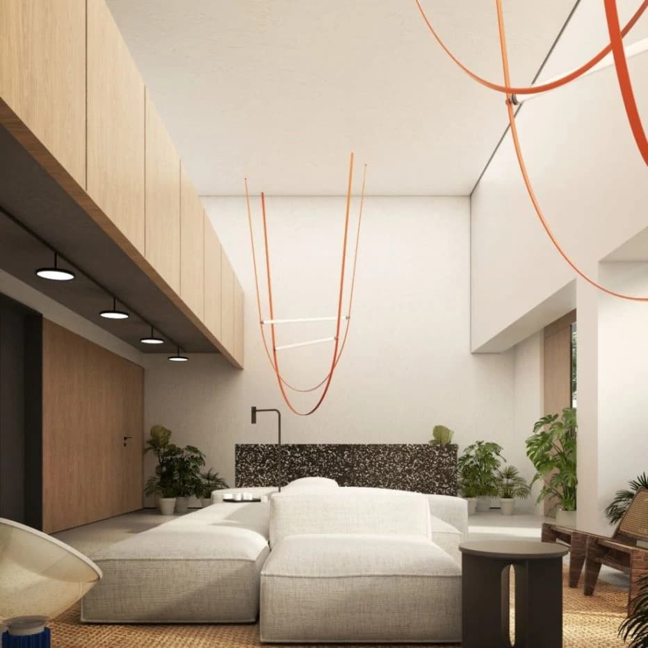 • NOOK Residence | Modern Living in the Heart of Panama City - photo 19
