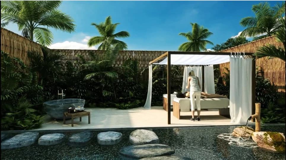 Beach Front Condos - photo 8