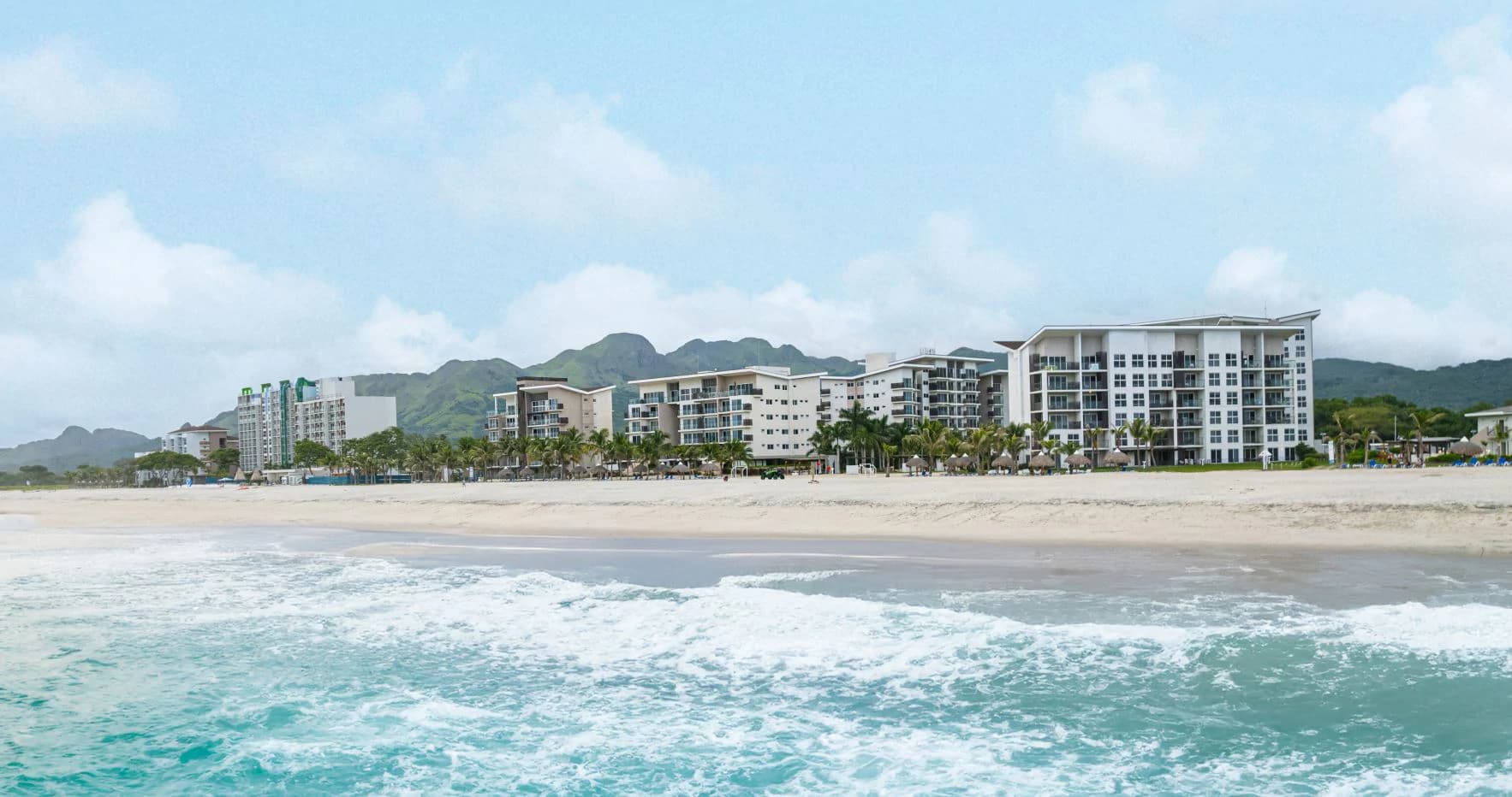 APARTMENT FOR SALE IN PLAYA CARACOL - OCEANFRONT - photo 13