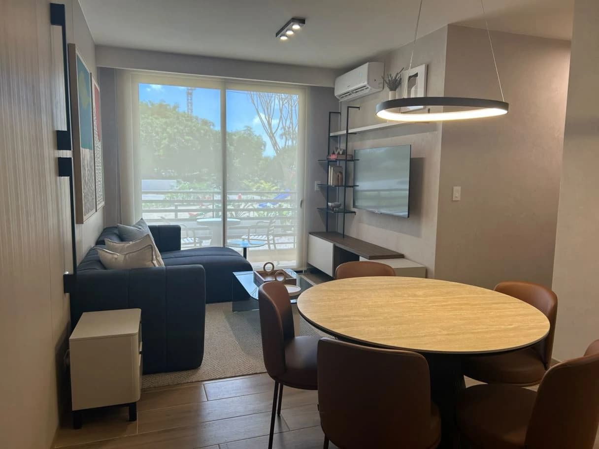 PARK HOUSE | PASEO DEL NORTE - photo 3