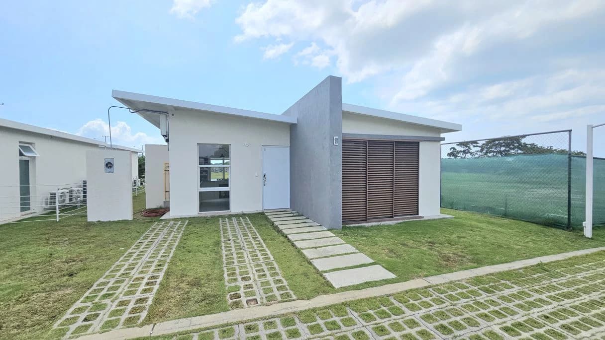 House for Sale at Punta Barco Beach - photo 1