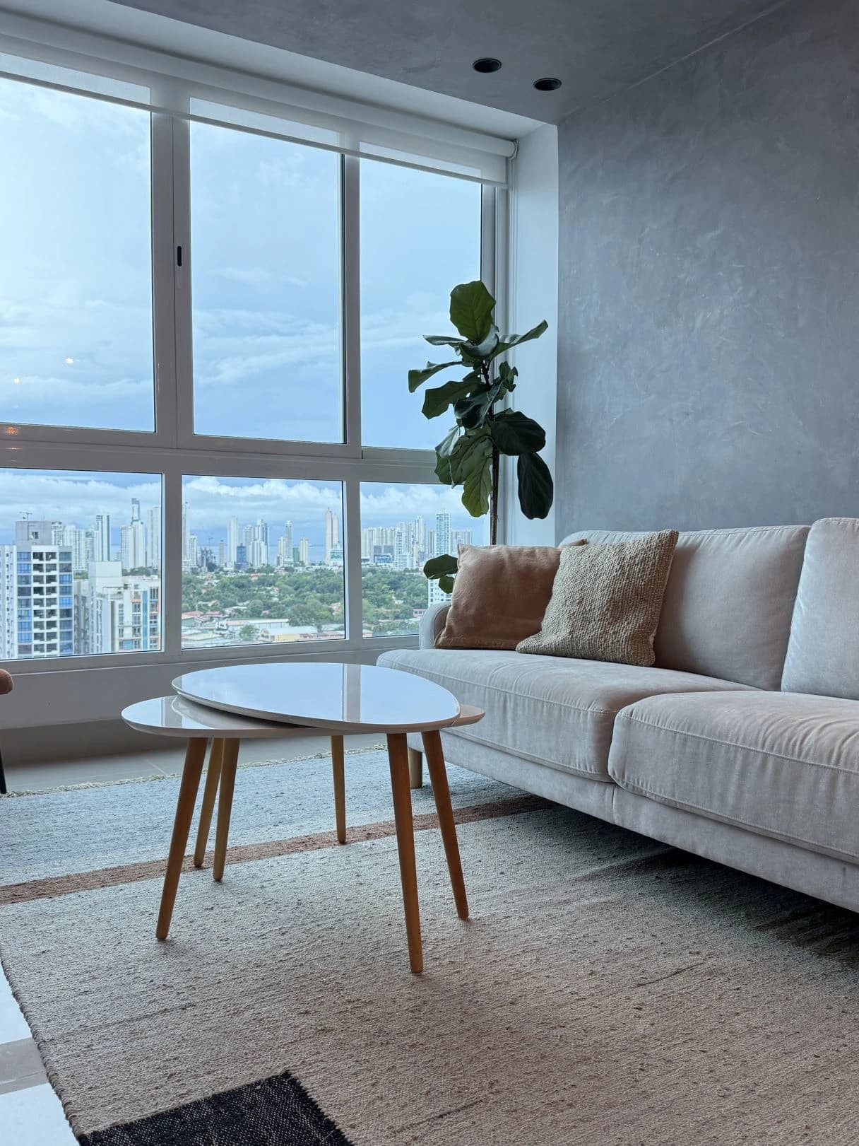 Urban Living & Real Estate Investment in Panama City | PH Alto Río near to Vía España - photo 18