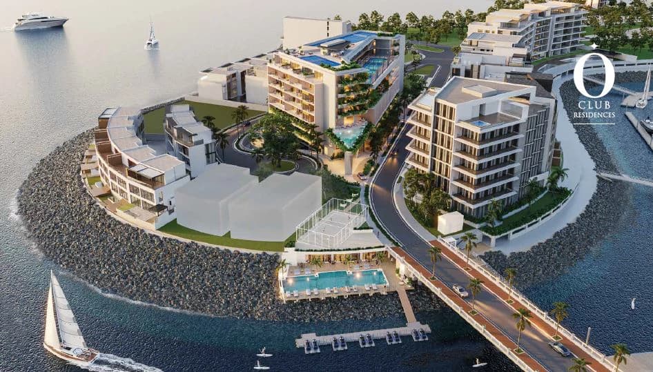 Club Residence at Ocean Reef Island - photo 12