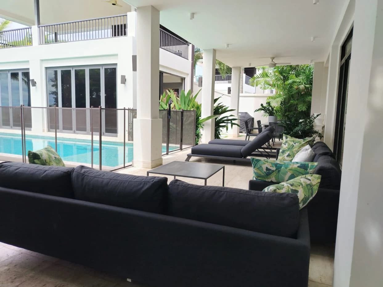 FOR SALE Exclusive Beach House in Buenaventura Golf & Beach Resort - photo 30