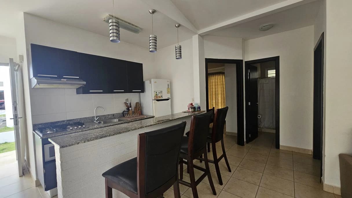 Beach House for Sale in Ibiza Village. - photo 7