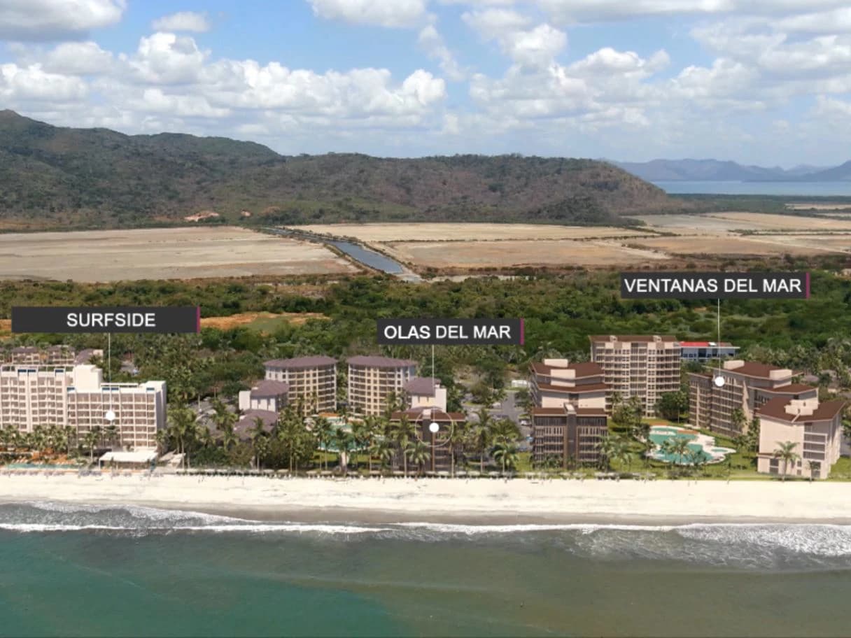 Olas del Mar - 1 hour from Panama City | Invest in a beachfront property - photo 13