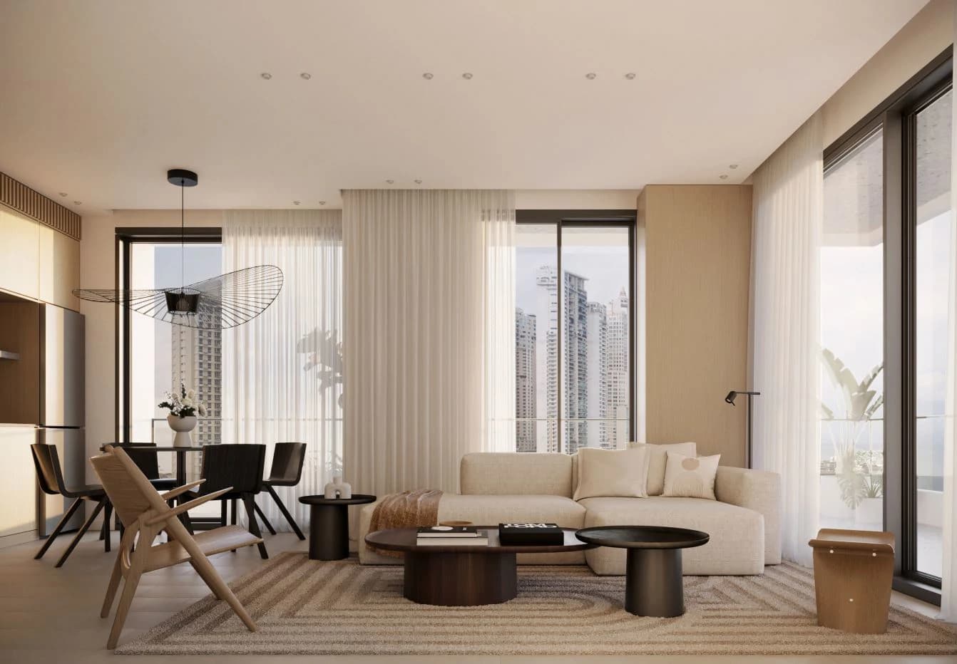 New project in Punta Pacifica - photo 13
