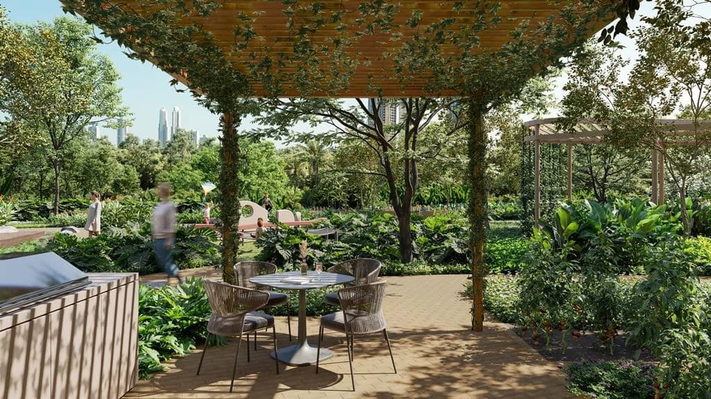 BOSCO DI SANTA MARÍA: Luxury Living Inspired by Nature - photo 20