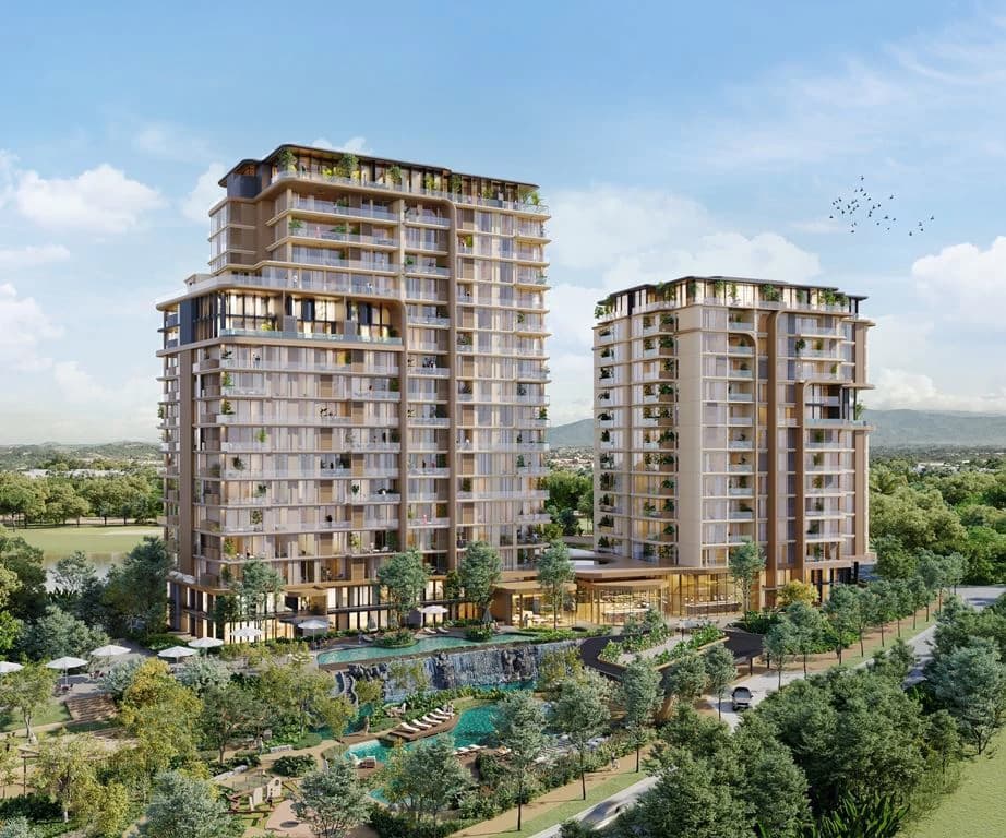 BOSCO DI SANTA MARÍA: Luxury Living Inspired by Nature - photo 24