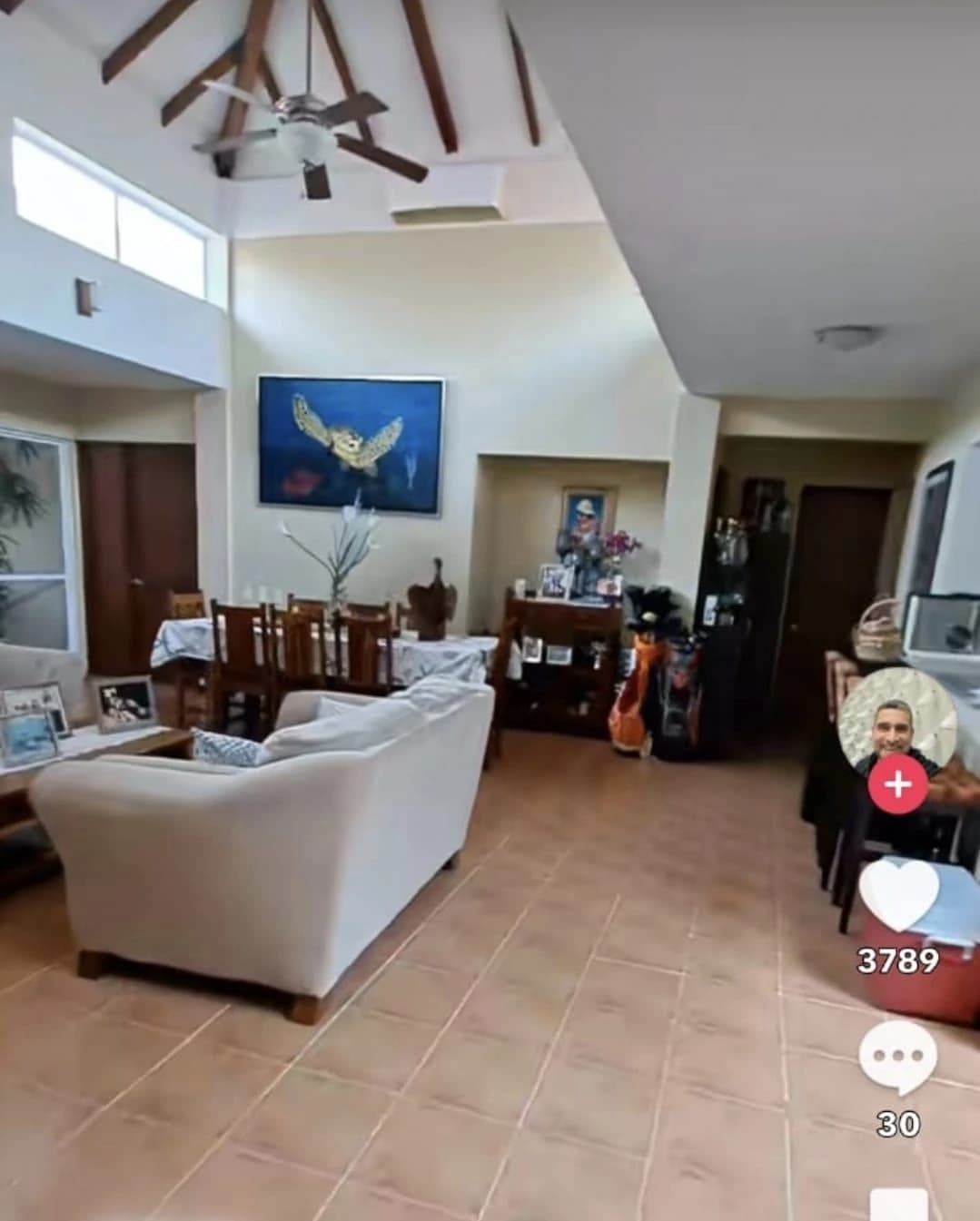 FOR SALE: Beautiful Beach House in Exclusive Golf Resort Community - photo 5