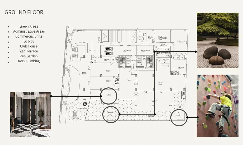 AURUM Costa del Este | Luxury Residences in Panama's Premier Community - photo 20