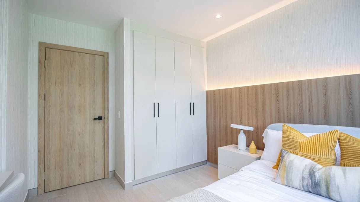 EL NOGAL | Exclusive Urban Living in Panama’s Premier Business District - photo 15