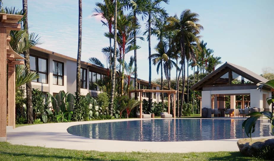 Villas del Mar - Playa Caracol - photo 1