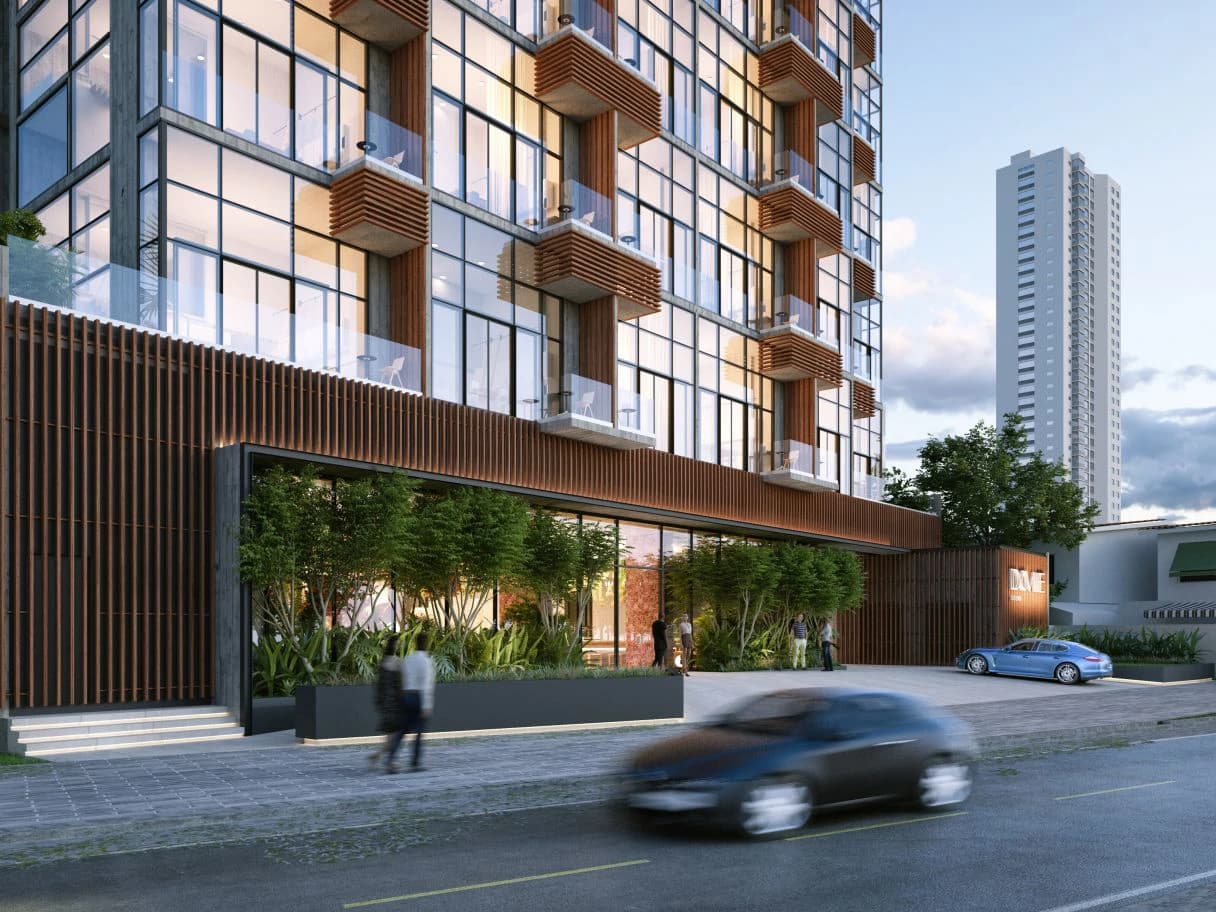 FIND YOUR URBAN JUNGLE IN COCO DEL MAR | LIMITED RESIDENCES REMAIN FROM $249,500 - photo 9