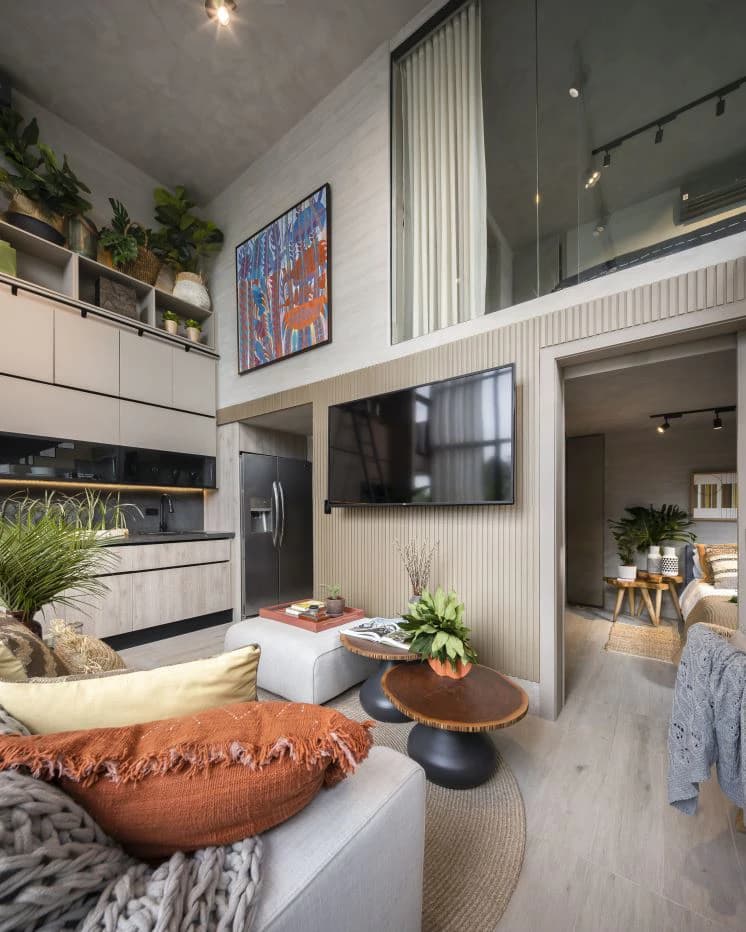 DOVLE SELVA | AN INVESTMENT THAT CONNECTS NATURE, DESIGN AND CITY - photo 12