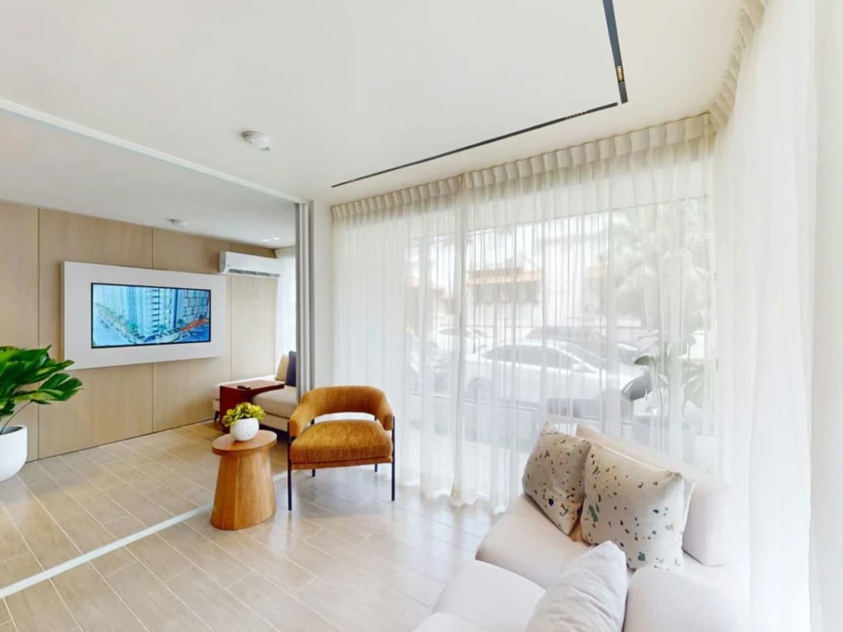 Apartments for Sale in Panama City - Bella Vista, PH Armonía - photo 15