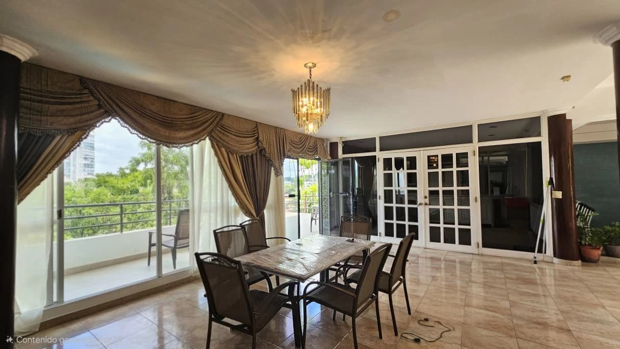 3- Level House for Sale in DOS MARES/ Betania. - photo 7