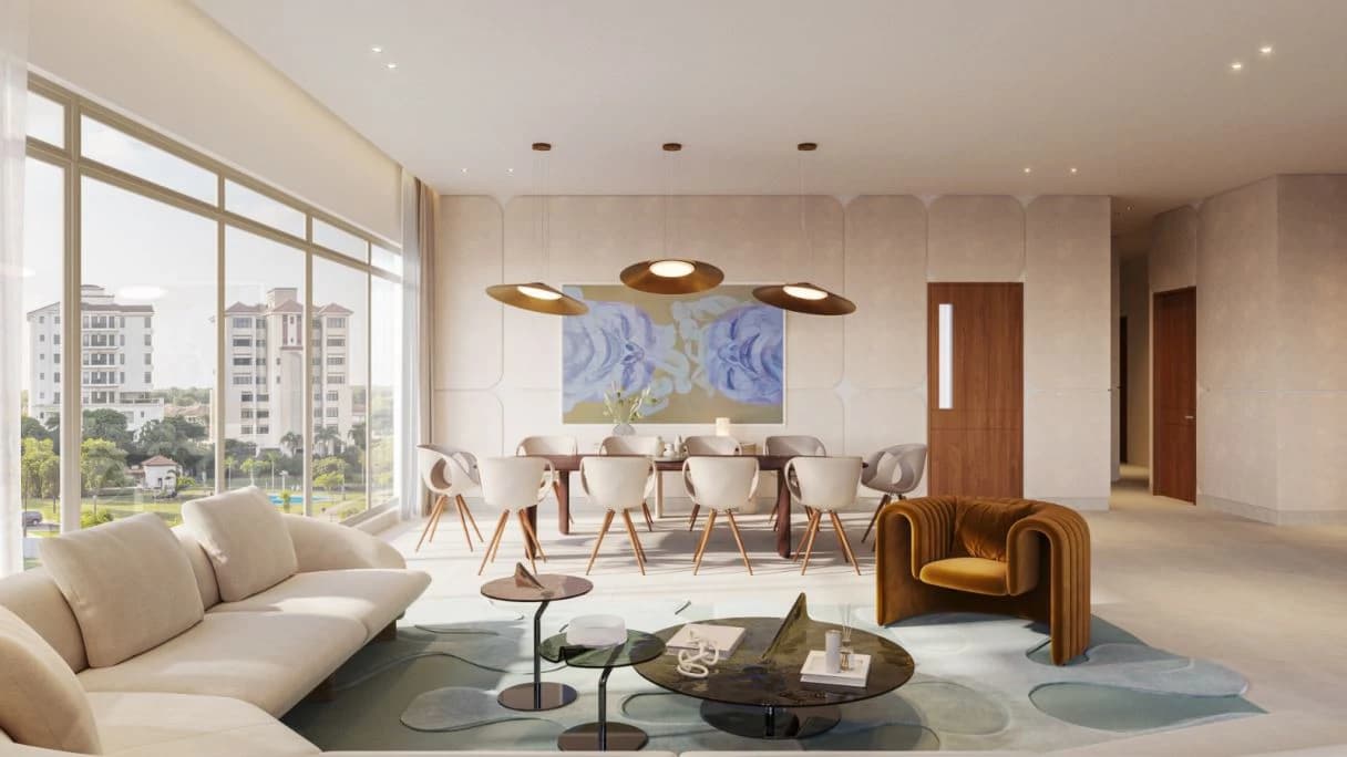 PH LUMINA in Santa María | Exclusive Residence | 512 m² | 4 Bedrooms | US$2,145,000 - photo 11
