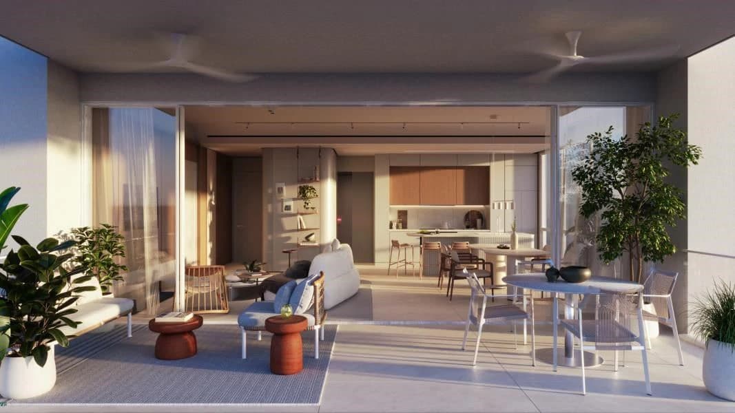 BIOMA | More Than a Home, A New Living Experience - photo 9