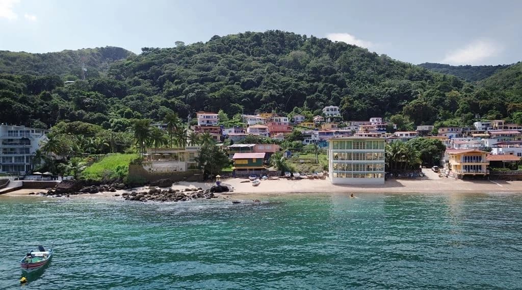 Beach Condos - Isla Taboga - photo 12