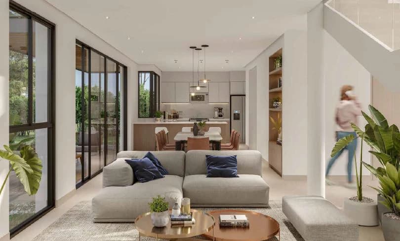 Green City Villas - photo 5
