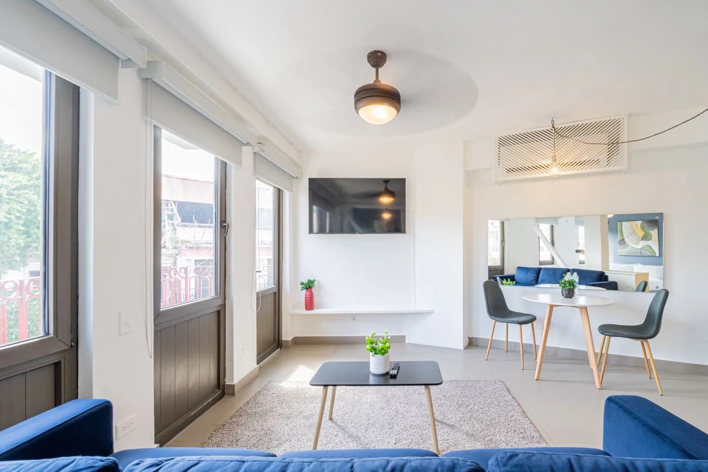 Apartment in Casco Viejo for sale - photo 1