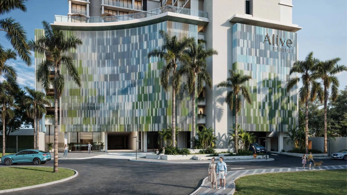 FEEL ALIVE IN PANAMA’S ART DISTRICT | HIGH-FLOOR 2-BEDROOM LOCK-OFF ACROSS FROM MULTIPLAZA FOR $331,444 - photo 15