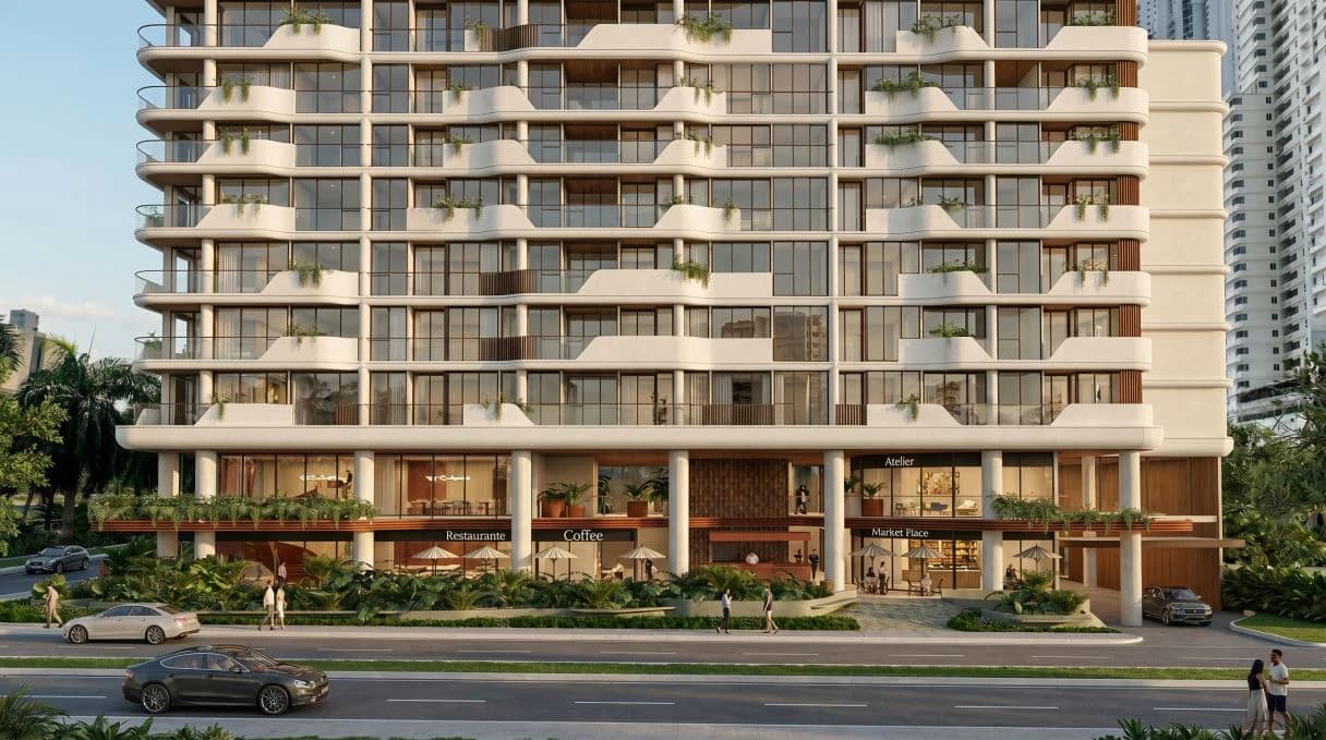 SELVÁTICA Residences | Where Nature Meets the City and the Pacific - photo 17