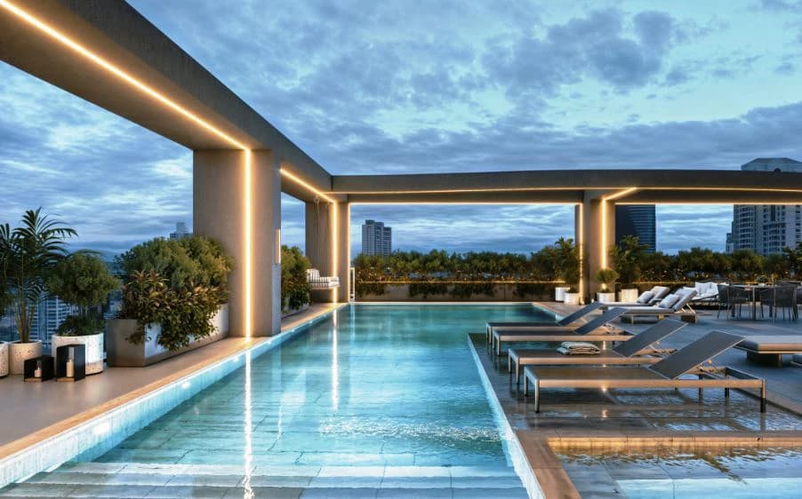 AURUM Costa del Este | Luxury Residences in Panama's Premier Community