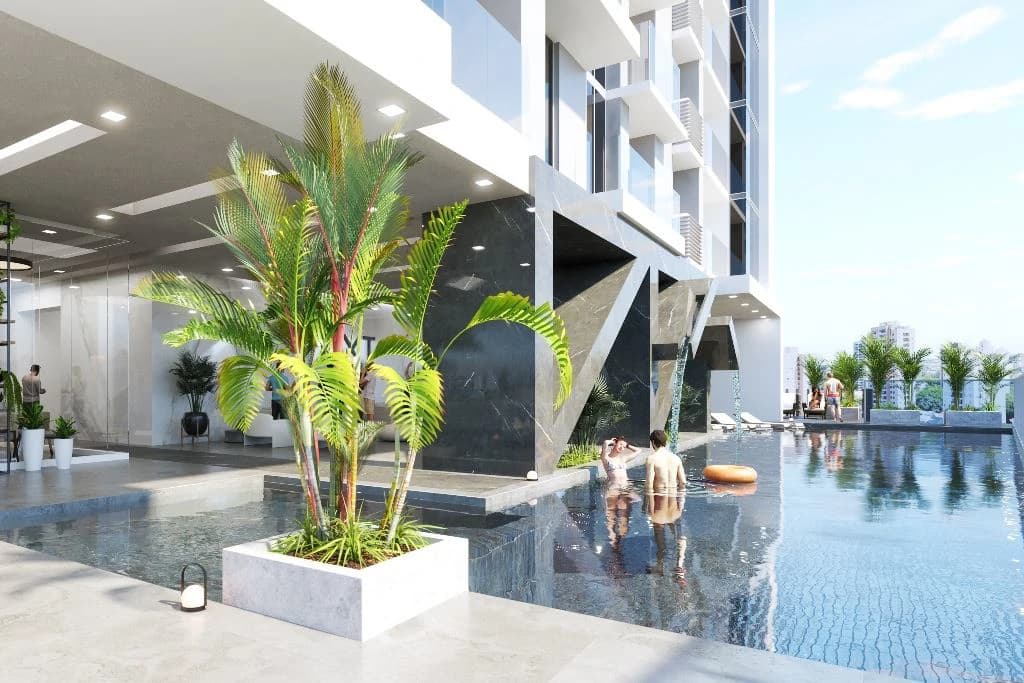 The Next Coco del Mar – Elevate Your Lifestyle & Investment in Panama City - photo 1