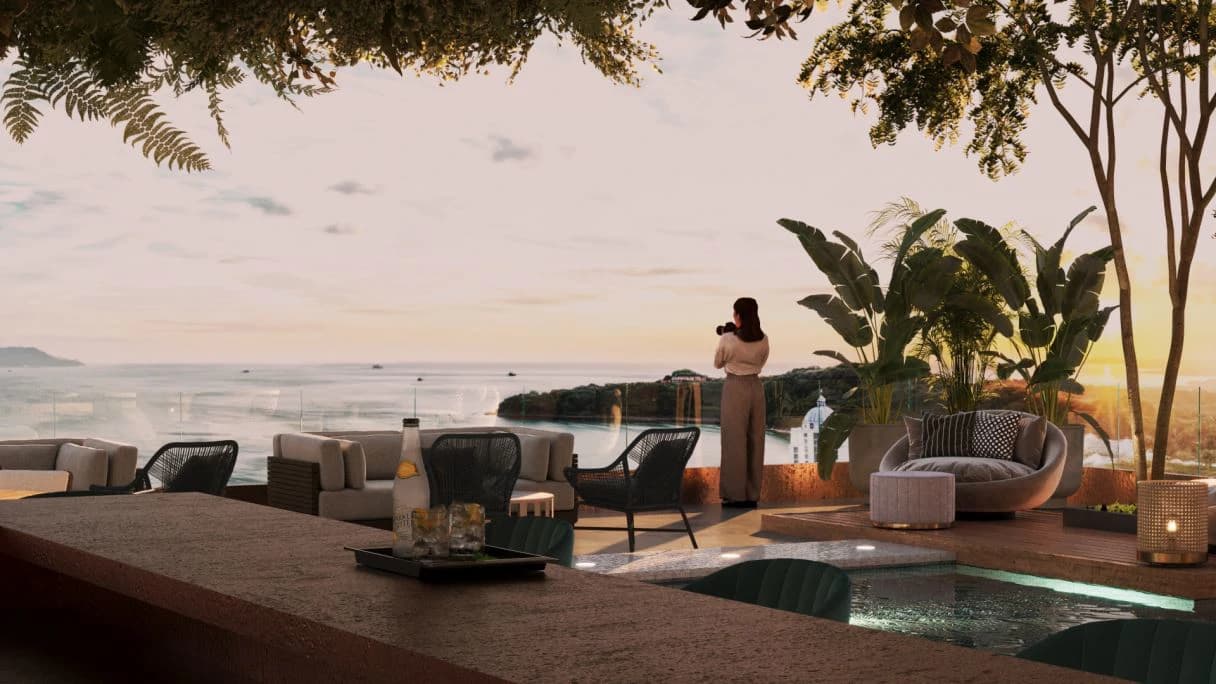 Apartments for Sale in Playa Bonita – The Westin Residences | Luxury Beachfront Project - photo 5