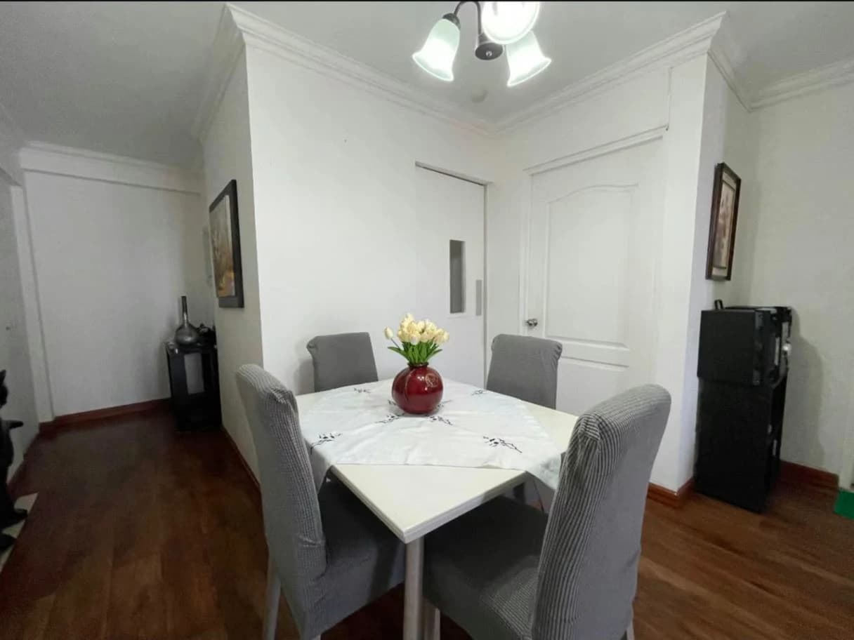 AT THE BEST PRICE - Apartment for Sale in Carrasquilla, San Francisco | PH Brisas de España - photo 8