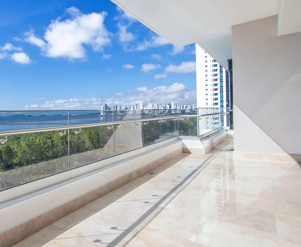 Waterfront - Costa del Este - photo 1