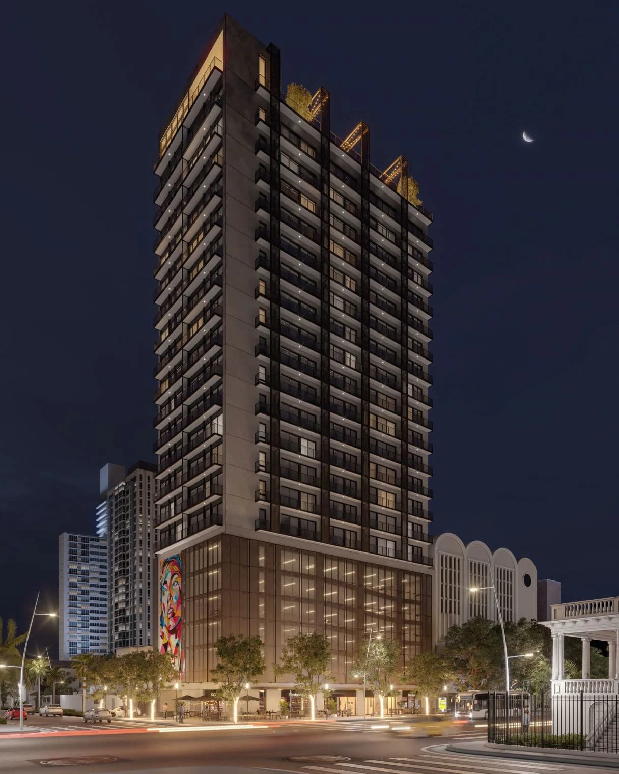 Investment Opportunity for Short-Term Rentals in Bella Vista, Panama City. - photo 19