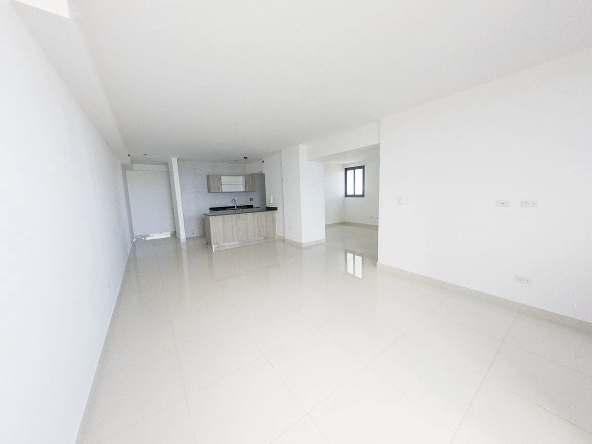 APARTMENT FOR SALE IN EL CARMEN - PH CARRERAS EL CARMEN - photo 6