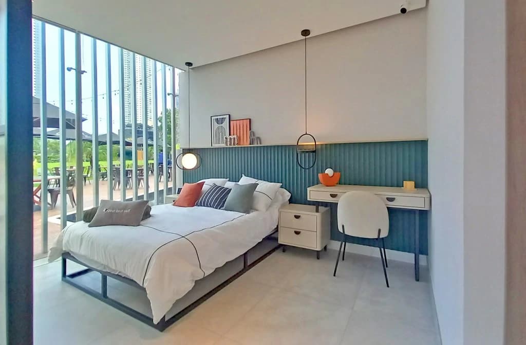 For Sale Generation Tower, Costa del Este - photo 21