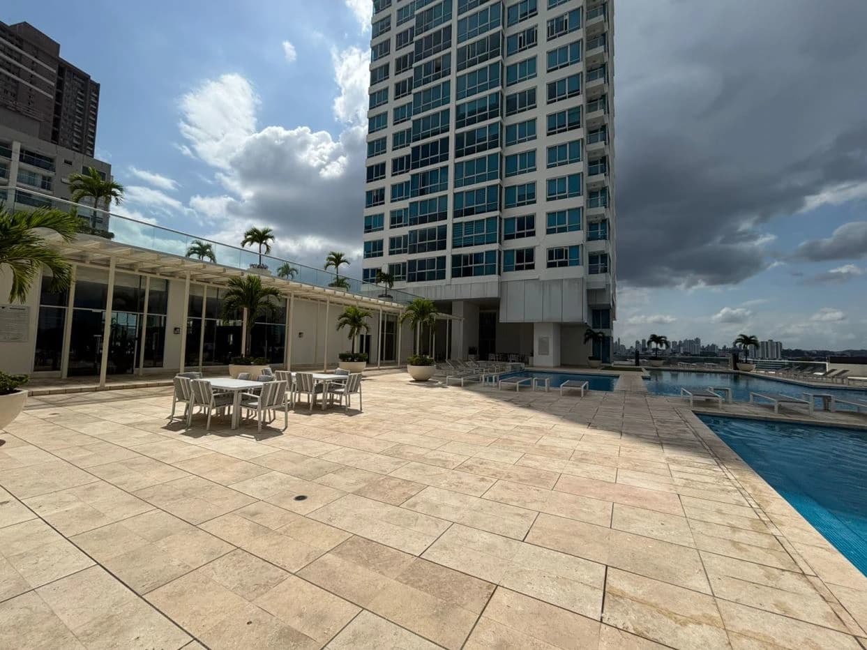 APARTMENT FOR SALE IN COSTA DEL ESTE - photo 14