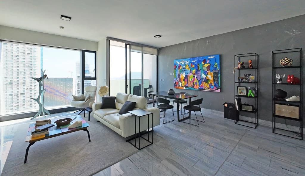 Incredible apartment - Armani Casa - photo 7