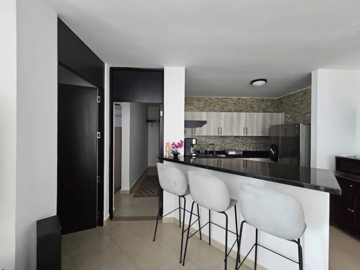 FOR SALE IN PLAYA BLANCA PENTHOUSE PH FOUNDERS ROOFTOP AND JACUZZI -OCEAN VIEW - photo 2
