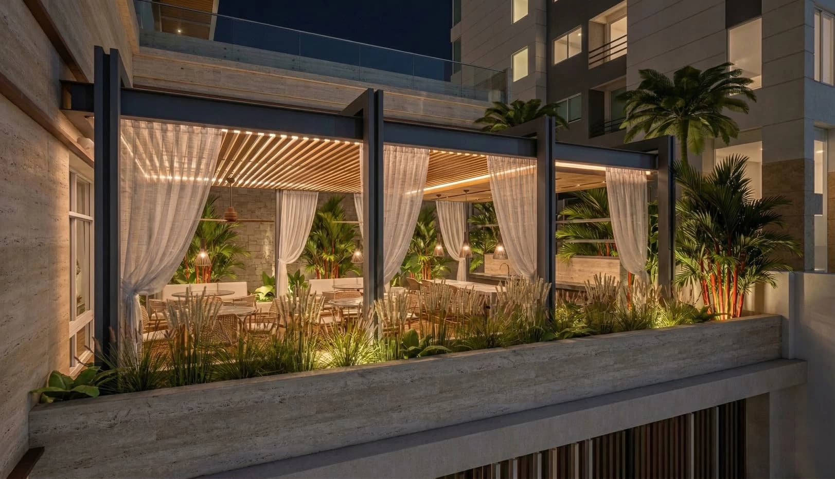 ÉBANO – Invest in a Project with a Vision for the Future.